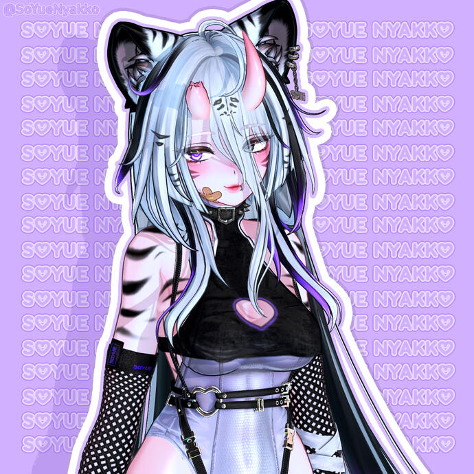 Selestia / Av-Edit by: SoYue Nyakko 2025 Selestia / Av-Edit by: SoYue Nyakko 2025