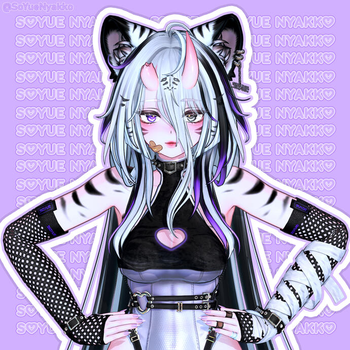 Selestia / Av-Edit by: SoYue Nyakko 2025 Selestia / Av-Edit by: SoYue Nyakko 2025