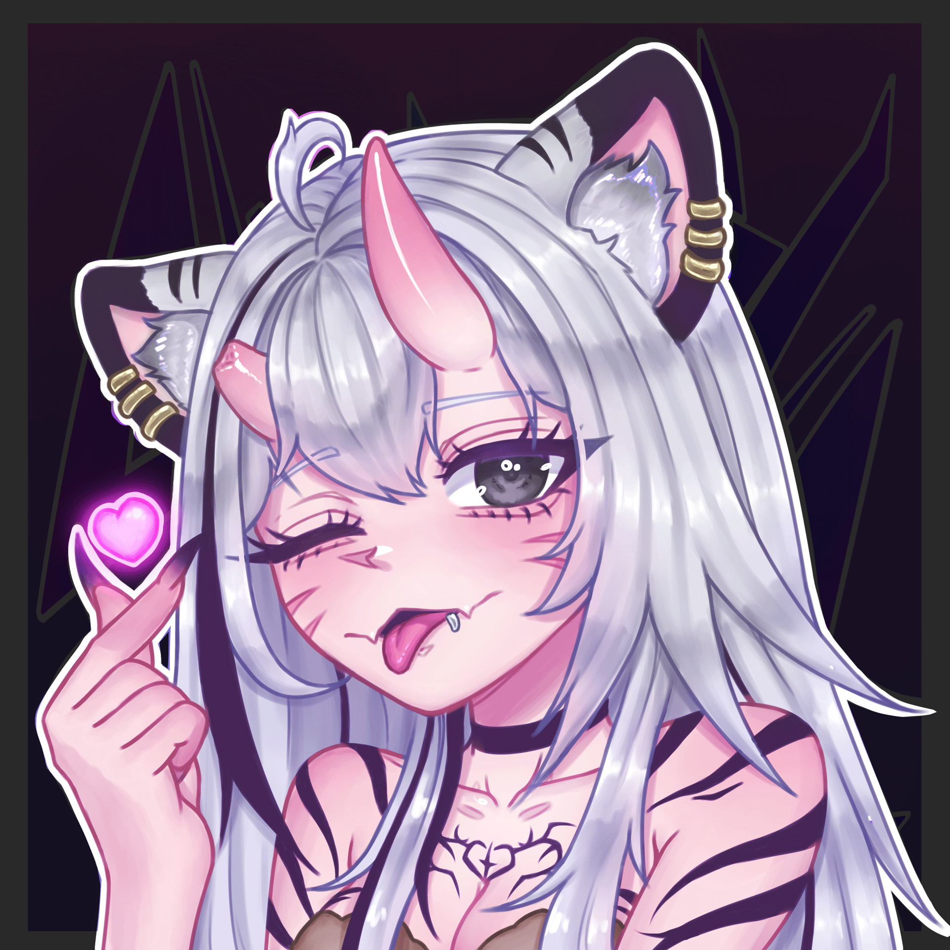 Art by: Lili - @liliforwork Art by: Lili - @liliforwork