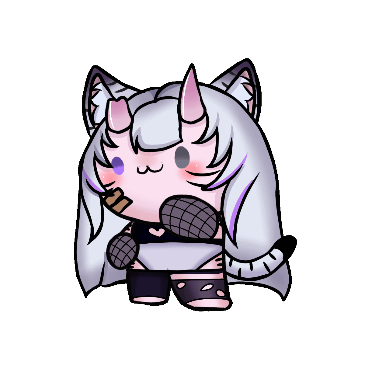 Art: Meh @mehadesu