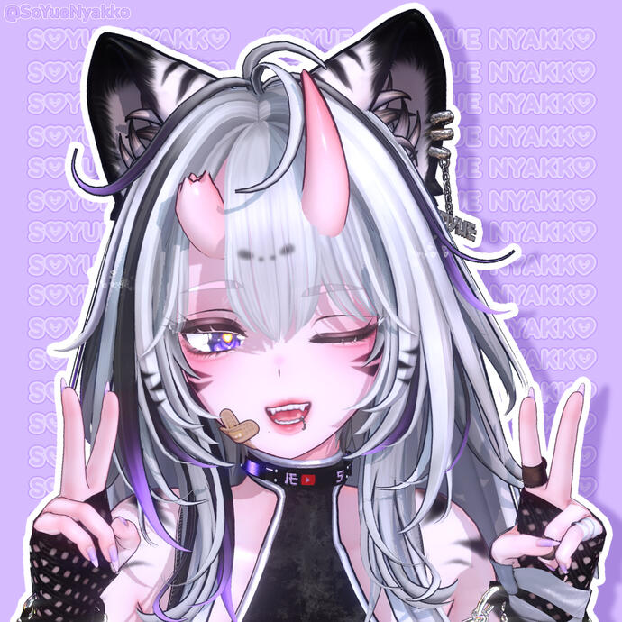 Selestia / Av-Edit by: SoYue Nyakko 2025