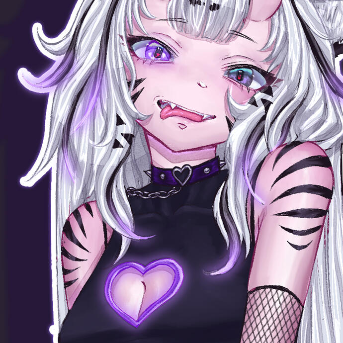Art by: Lili - @liliforwork