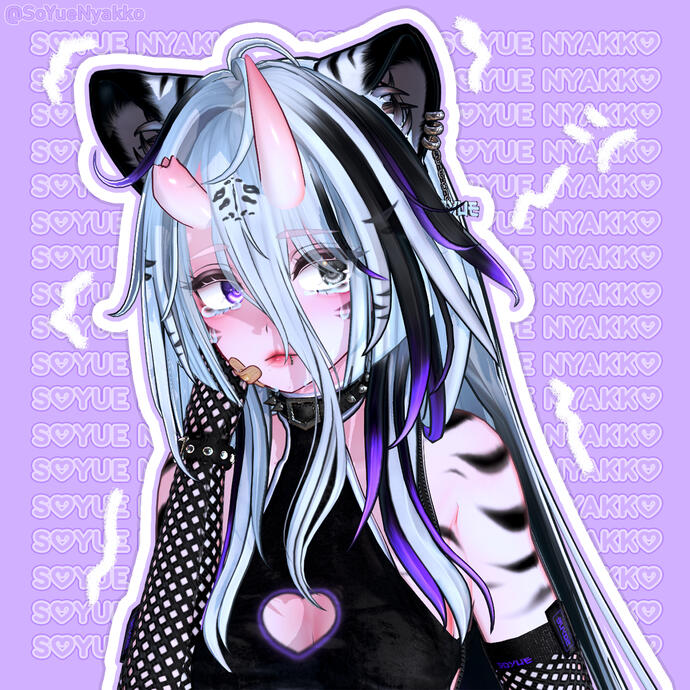 Selestia / Av-Edit by: SoYue Nyakko 2025