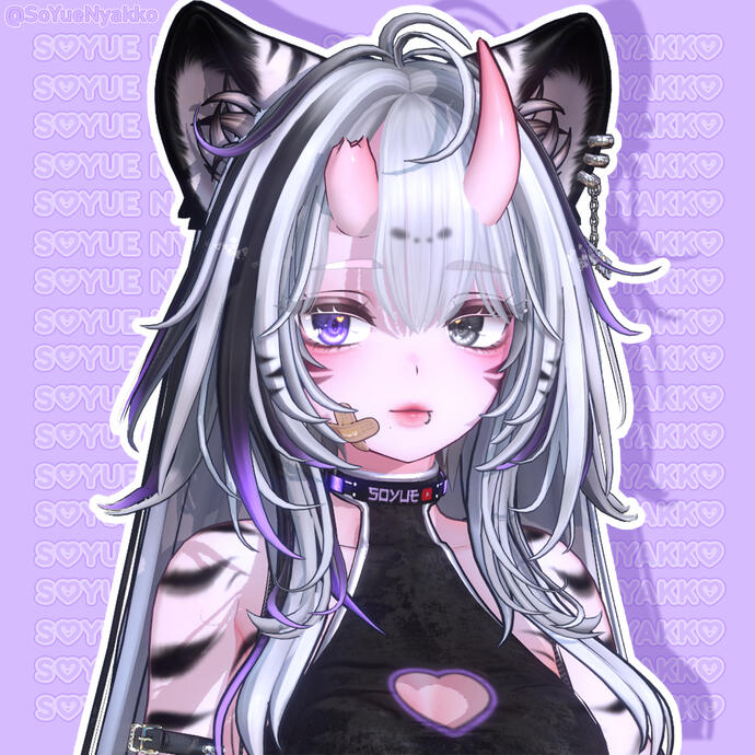 Selestia / Av-Edit by: SoYue Nyakko 2024