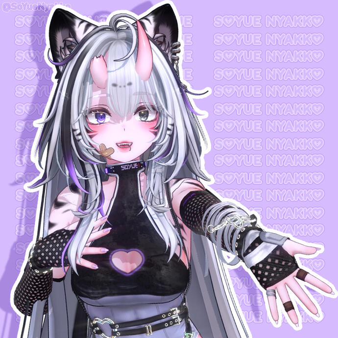 Selestia / Av-Edit by: SoYue Nyakko 2025